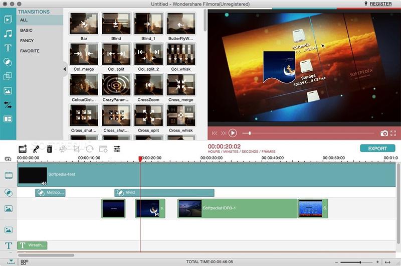 Good video editing apps for macbook pro